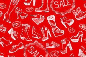 Как купить обувь в интернете